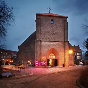 *** Hotel Bunk Netherlands
