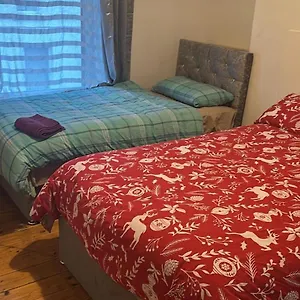  Homestay House Ireland