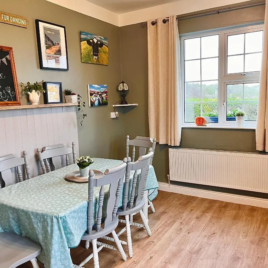 Wild Atlantic Stay Cottage Galway 0*,