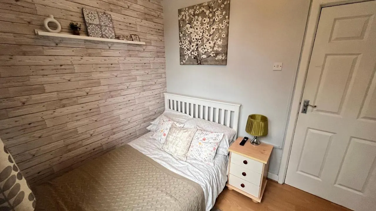 Wild Atlantic Stay Cottage Galway 0*,  Irland