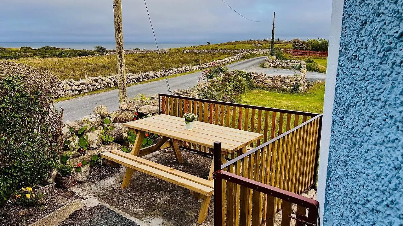 Wild Atlantic Stay Cottage Galway