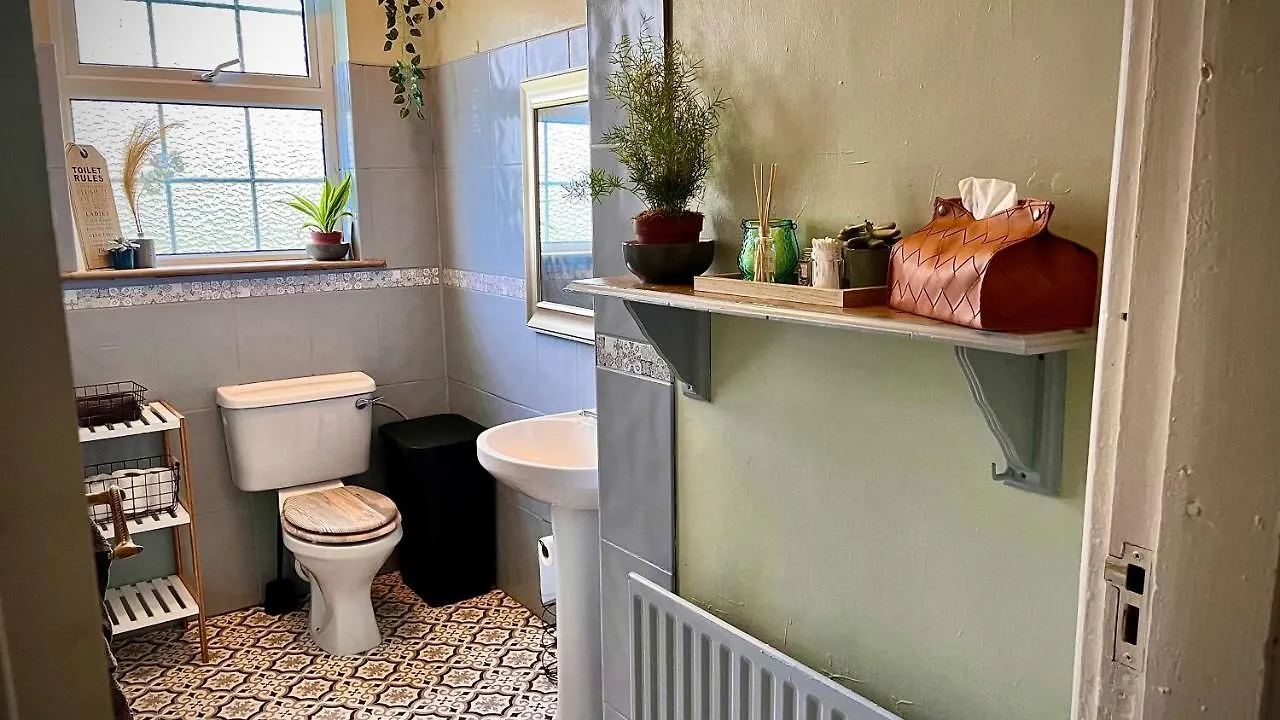 Wild Atlantic Stay Cottage Galway Irland