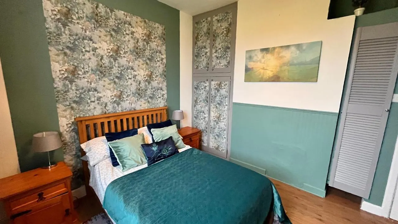 Ferienhaus Wild Atlantic Stay Cottage Galway